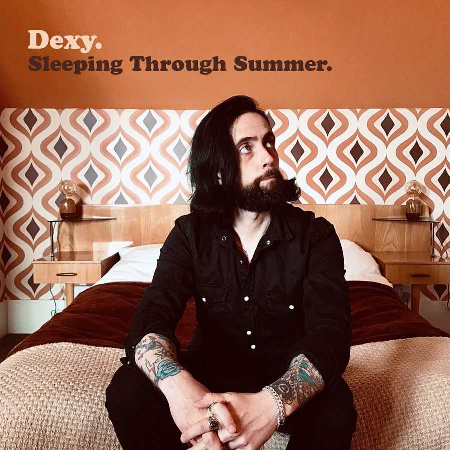 DEXY - Sleeping Through Summer